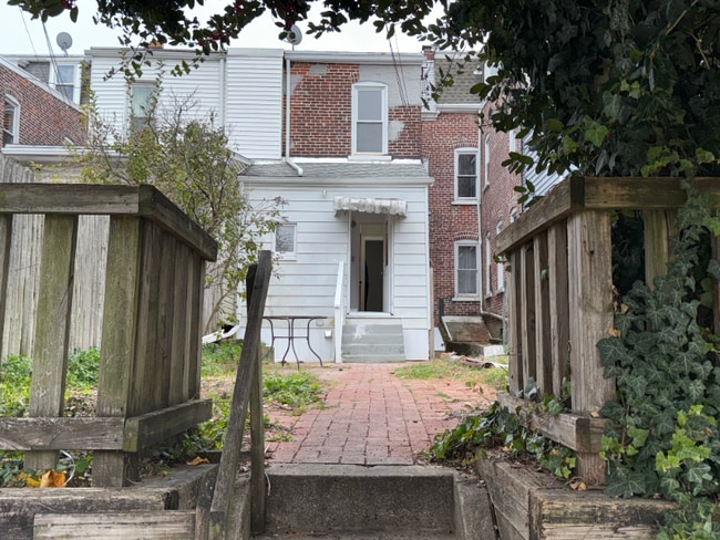 41 S Franklin St in Allentown, PA - Building Photo - Building Photo