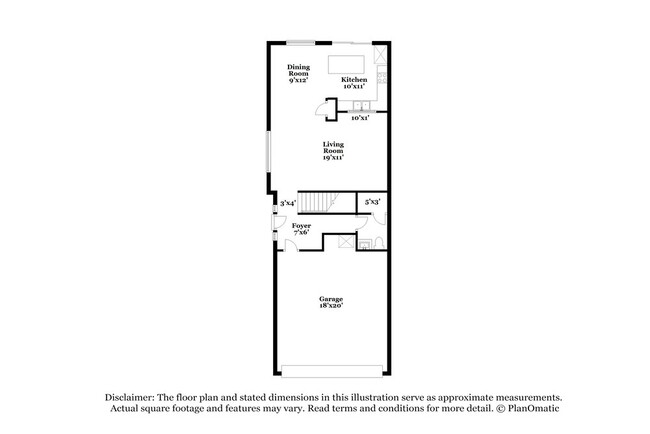 543 Ryker Way in Orange Park, FL - Building Photo - Building Photo