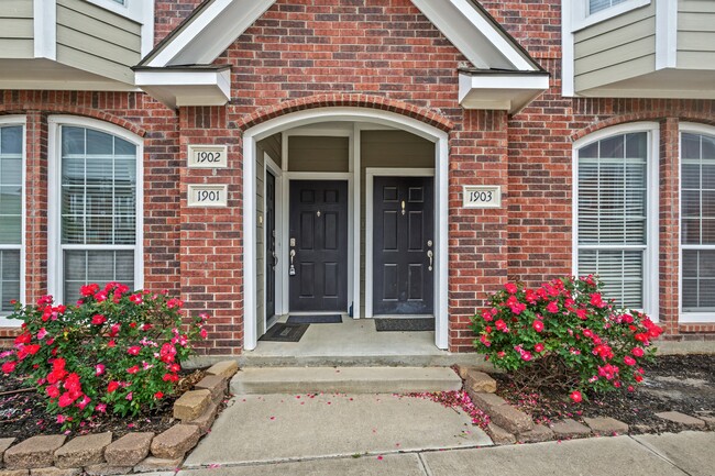 property at 1198 Jones-Butler Rd