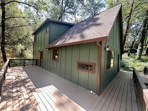 12764 Shady Creek Dr in Nevada City, CA - Building Photo - Building Photo