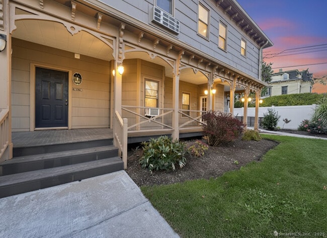 property at 1 Arch St
