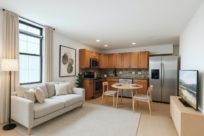 1511 N 16th St in Philadelphia, PA - Building Photo - Building Photo