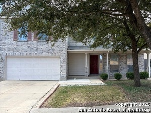 6706 Harbor in Converse, TX - Building Photo - Building Photo
