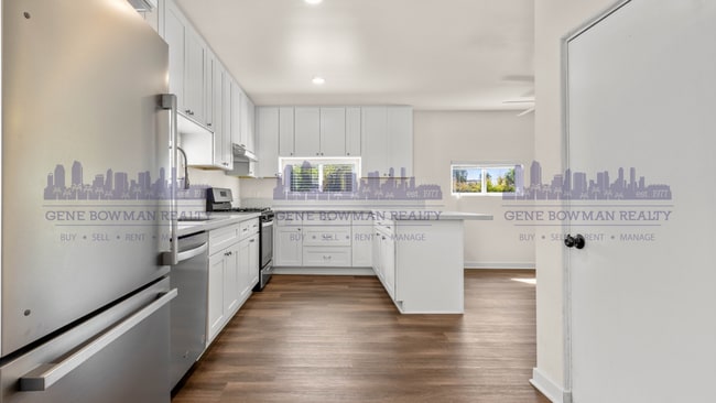 property at 641 C Ave