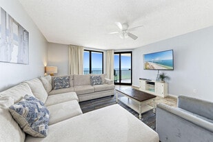 29576 Perdido Beach Blvd in Orange Beach, AL - Building Photo