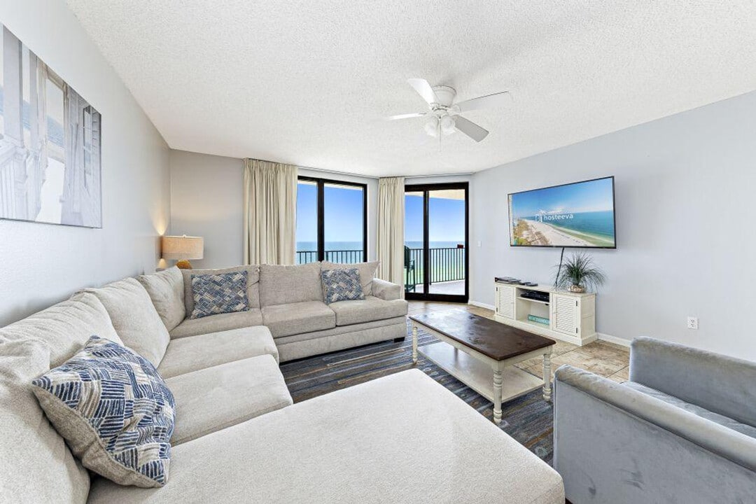 29576 Perdido Beach Blvd in Orange Beach, AL - Building Photo