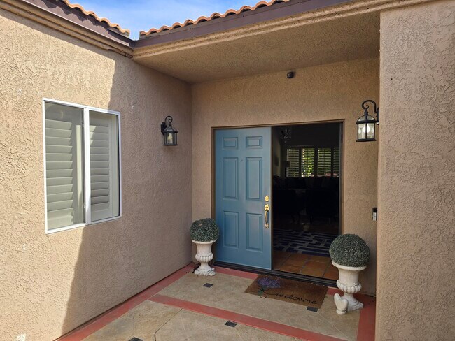 48127 Vista Cielo in La Quinta, CA - Building Photo - Building Photo