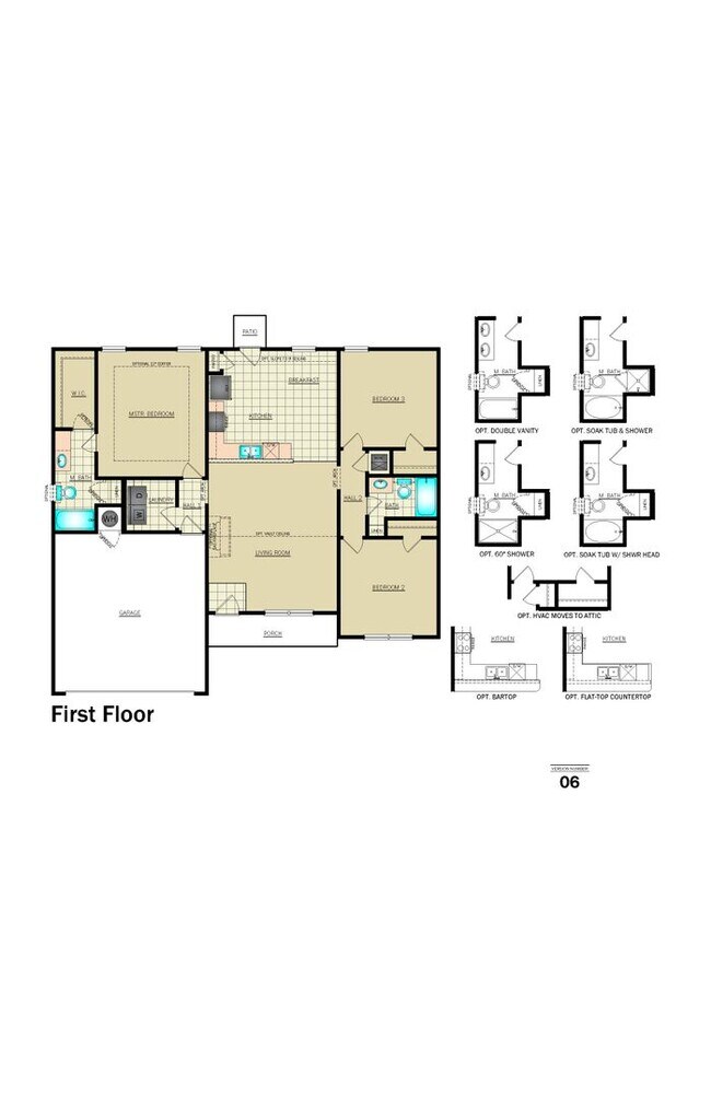 2615 Grand Ln in Paragould, AR - Building Photo - Building Photo
