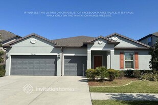 11630 Dublin Grafton in Riverview, FL - Building Photo
