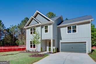 3352 Landings S Dr SW in Atlanta, GA - Building Photo - Building Photo