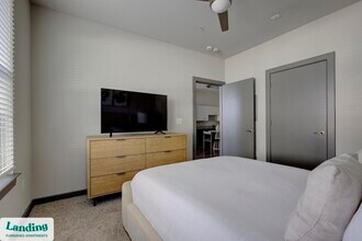 1415 N Main Ave, Unit 1119 in San Antonio, TX - Building Photo - Building Photo