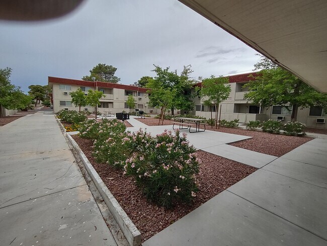 property at 840 King Richard Ave
