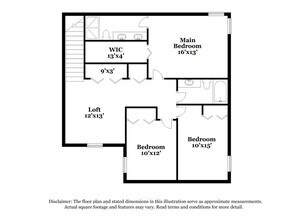 1603 Joseph Hewes Ct in Charlotte, NC - Building Photo - Building Photo