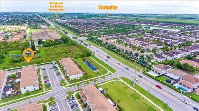 11779 SW 247th Ter in Princeton, FL - Building Photo - Building Photo