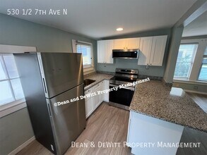 530 7th Ave N in St. Petersburg, FL - Building Photo - Building Photo