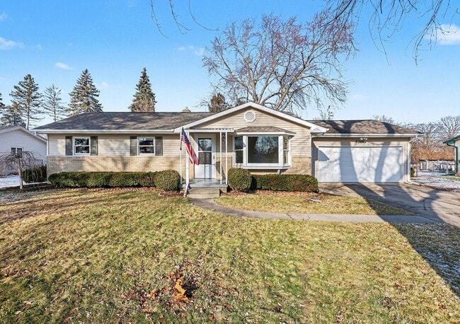 6316 Belmont Pl in Saginaw, MI - Foto de edificio - Building Photo
