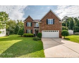 1505 Niall Ln in Waxhaw, NC - Building Photo
