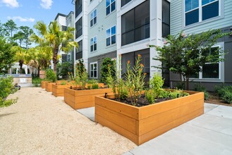 Bainbridge Ponte Vedra in Town Of Nocatee, FL - Foto de edificio - Building Photo