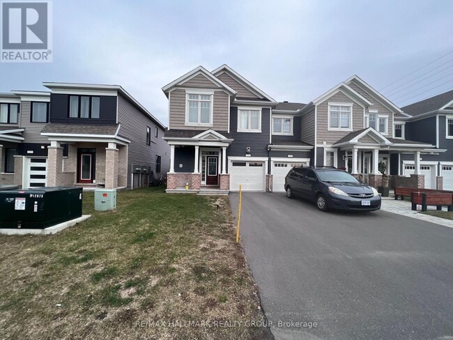 property at 153 Pictou Cres