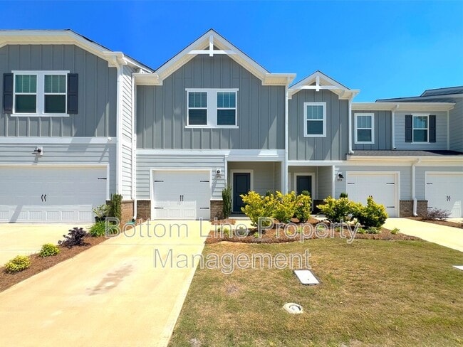 property at 1816 Braemar Vlg Dr