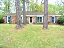 4221 Bonnie Dr in Columbus, GA - Building Photo
