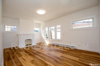 1310 18th Ave in San Francisco, CA - Building Photo - Building Photo