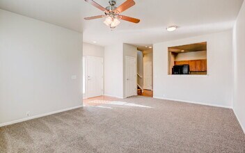 8195 Elk River View in Fountain, CO - Building Photo - Building Photo