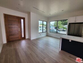 16641 McCormick St in Los Angeles, CA - Building Photo - Building Photo