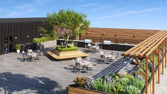 Franklin House - Newly renovated units!