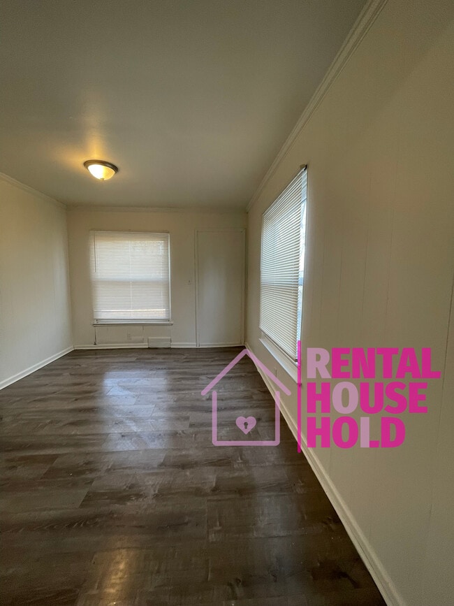 12511 Whitehill St in Detroit, MI - Building Photo - Building Photo