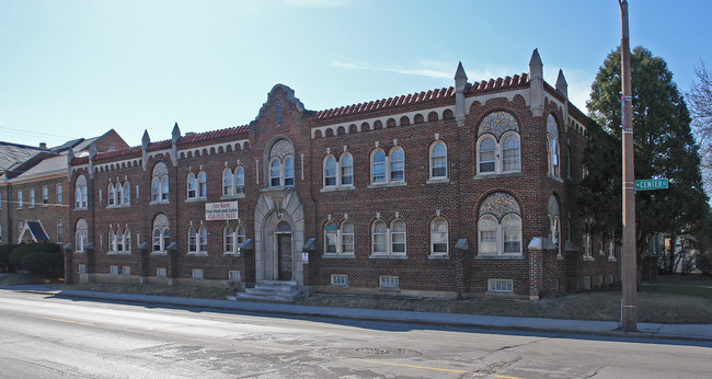 2672 N 41st St in Milwaukee, WI - Building Photo - Building Photo