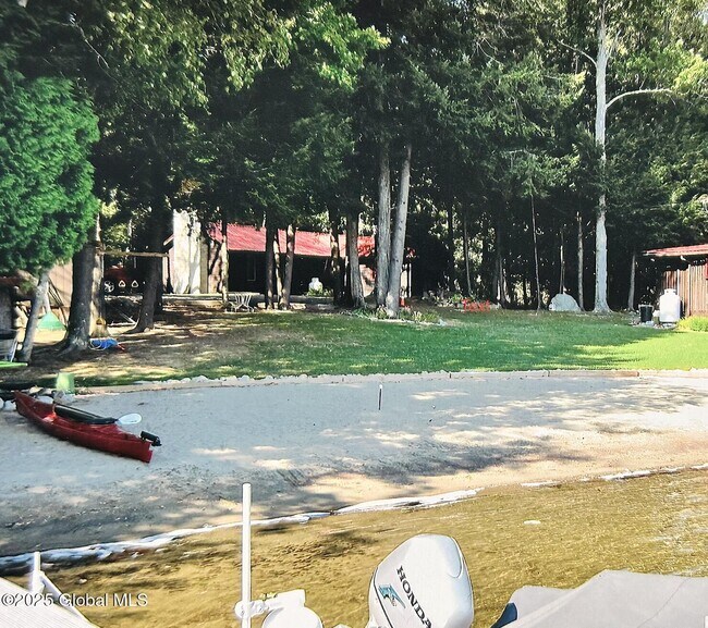 32 Gooseneck Rd in Hague, NY - Building Photo - Building Photo