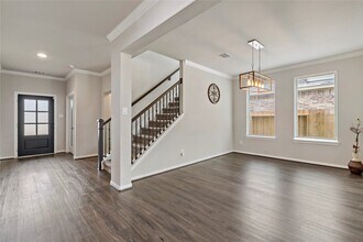 2502 Arbor Edge Crossing in La Marque, TX - Building Photo - Building Photo