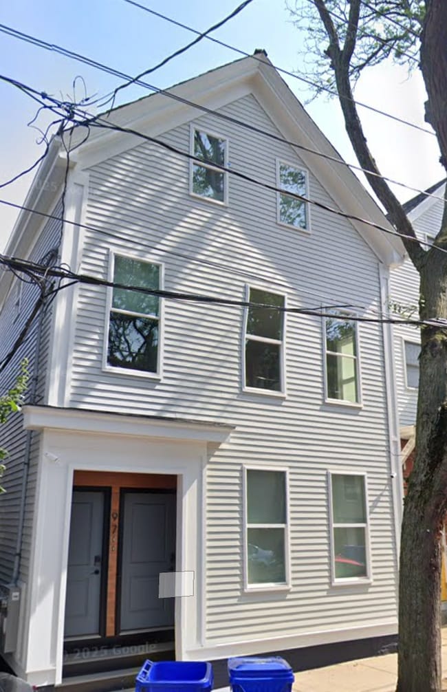 97 Trenton St, Unit 1