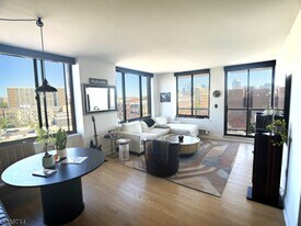 415 Newark St. in Hoboken, NJ - Building Photo