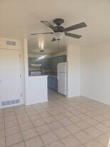 1719 Siri Dharma Ct, Unit A in Santa Fe, NM - Building Photo