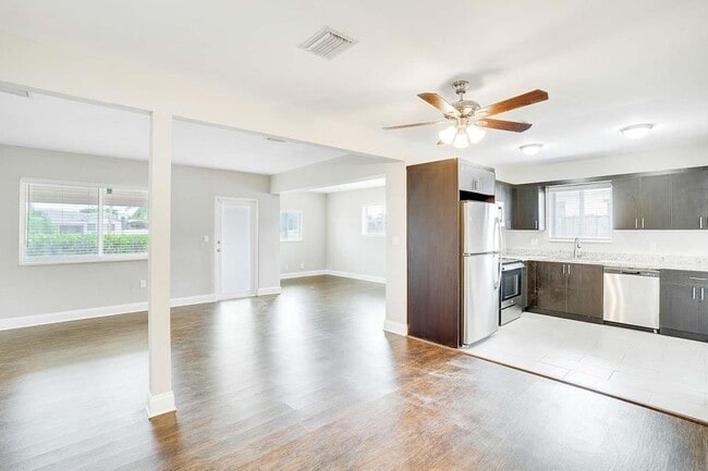 property at 7421 Normandy St