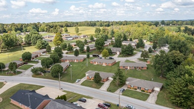 44 Arlington Ct in Jasper, IN - Building Photo - Building Photo