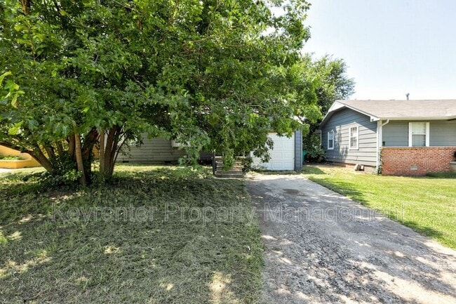3616 NW 27th St in Oklahoma City, OK - Building Photo - Building Photo