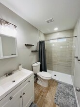 3410 Chamoune Ave in San Diego, CA - Building Photo - Building Photo