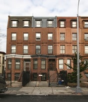 185 Lefferts Pl in Brooklyn, NY - Building Photo