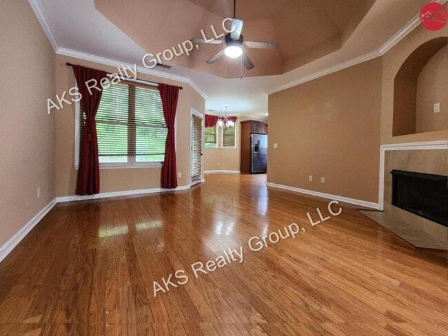 5020 Melrose Way in Birmingham, AL - Building Photo - Building Photo