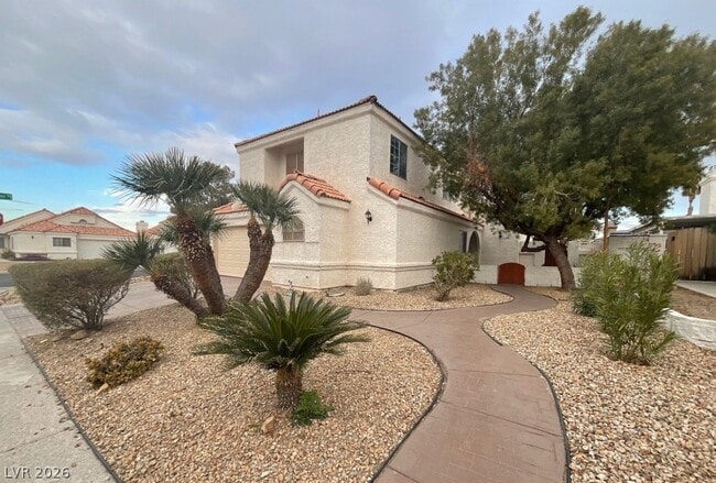 274 Aspen Knoll Dr in Henderson, NV - Building Photo - Building Photo