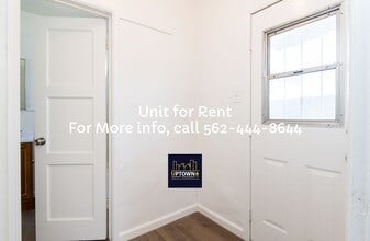 9254 Park St in Bellflower, CA - Building Photo - Building Photo