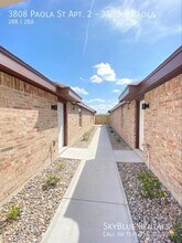 3808 Paola St in Edinburg, TX - Building Photo - Building Photo