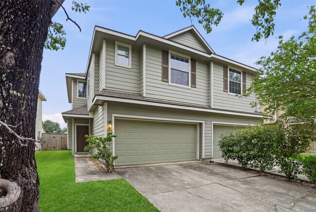 13084 Peppergate Ln in Houston, TX - Building Photo - Building Photo