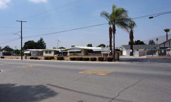 455 E 7th St in San Jacinto, CA - Building Photo - Building Photo