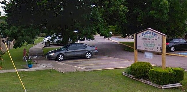 380 Blanco Ave in Blanco, TX - Building Photo - Building Photo