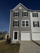 113 Canning Rd in Inwood, WV - Building Photo