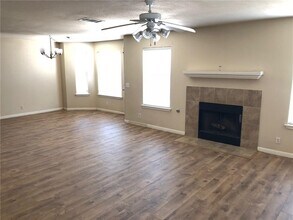 8537 Shallot Way in Austin, TX - Building Photo - Building Photo